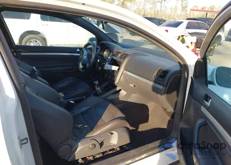 2006 Volkswagen Gti 2-Door z USA, uszkodzony, nr VIN WVWEV71KX6W099660